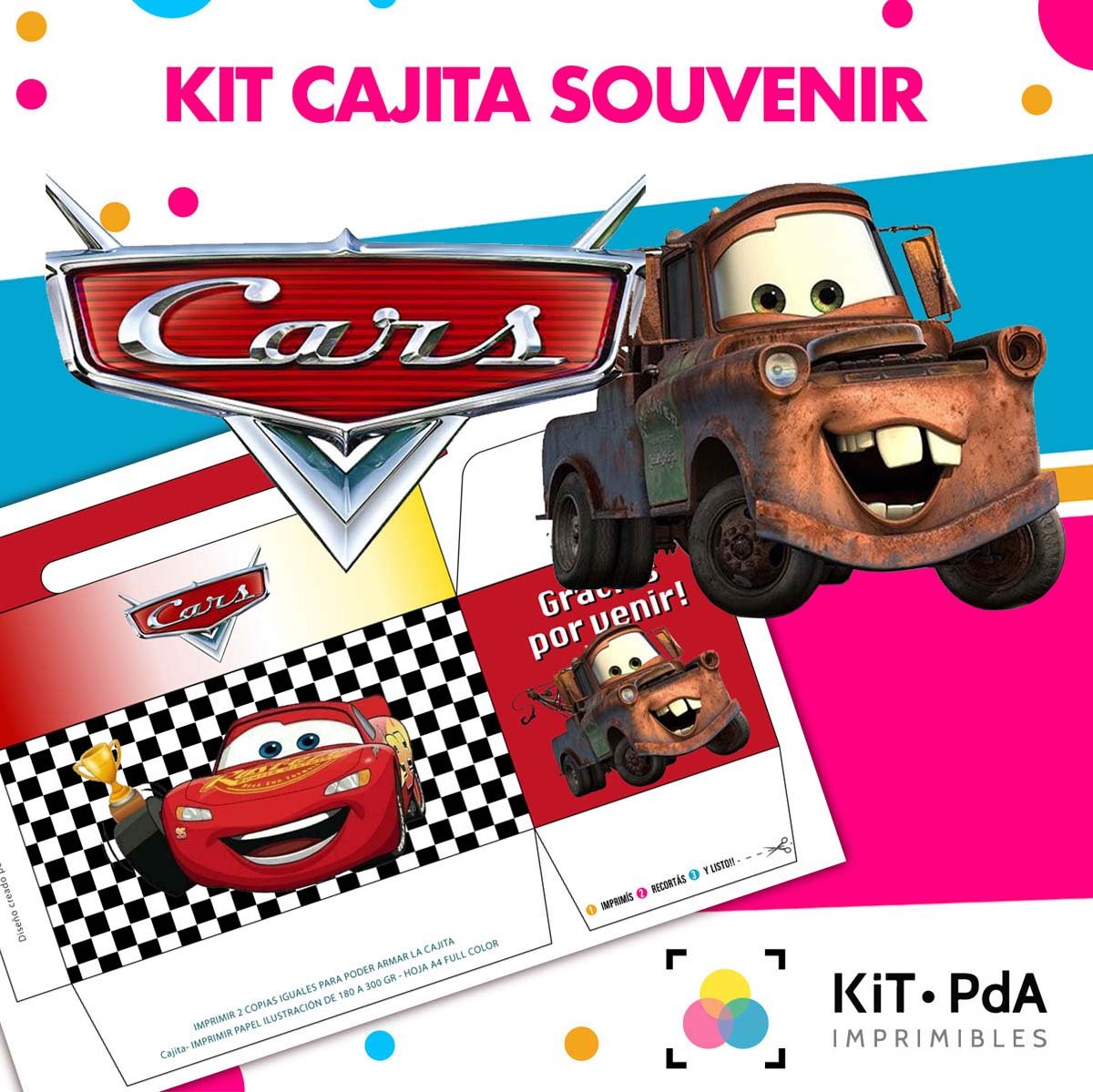 Cajita